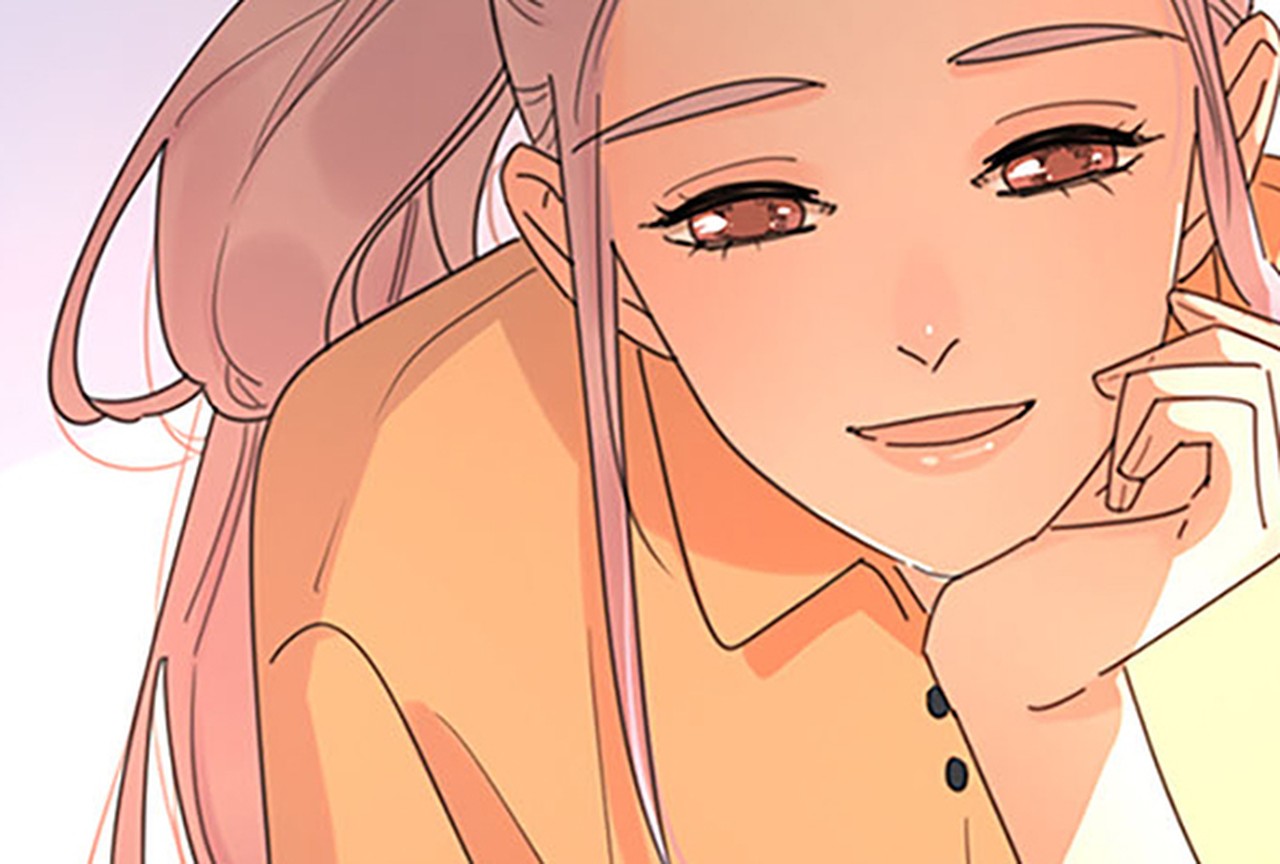 What Love Looks Like - Episode 9 - ONO Webtoon et Manga