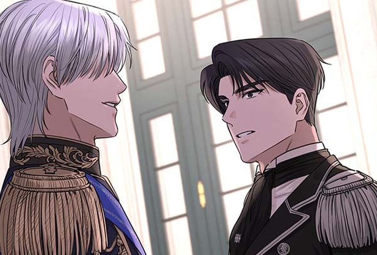 Ne pas vous aimer - Episode 16 - ONO Webtoon et Manga