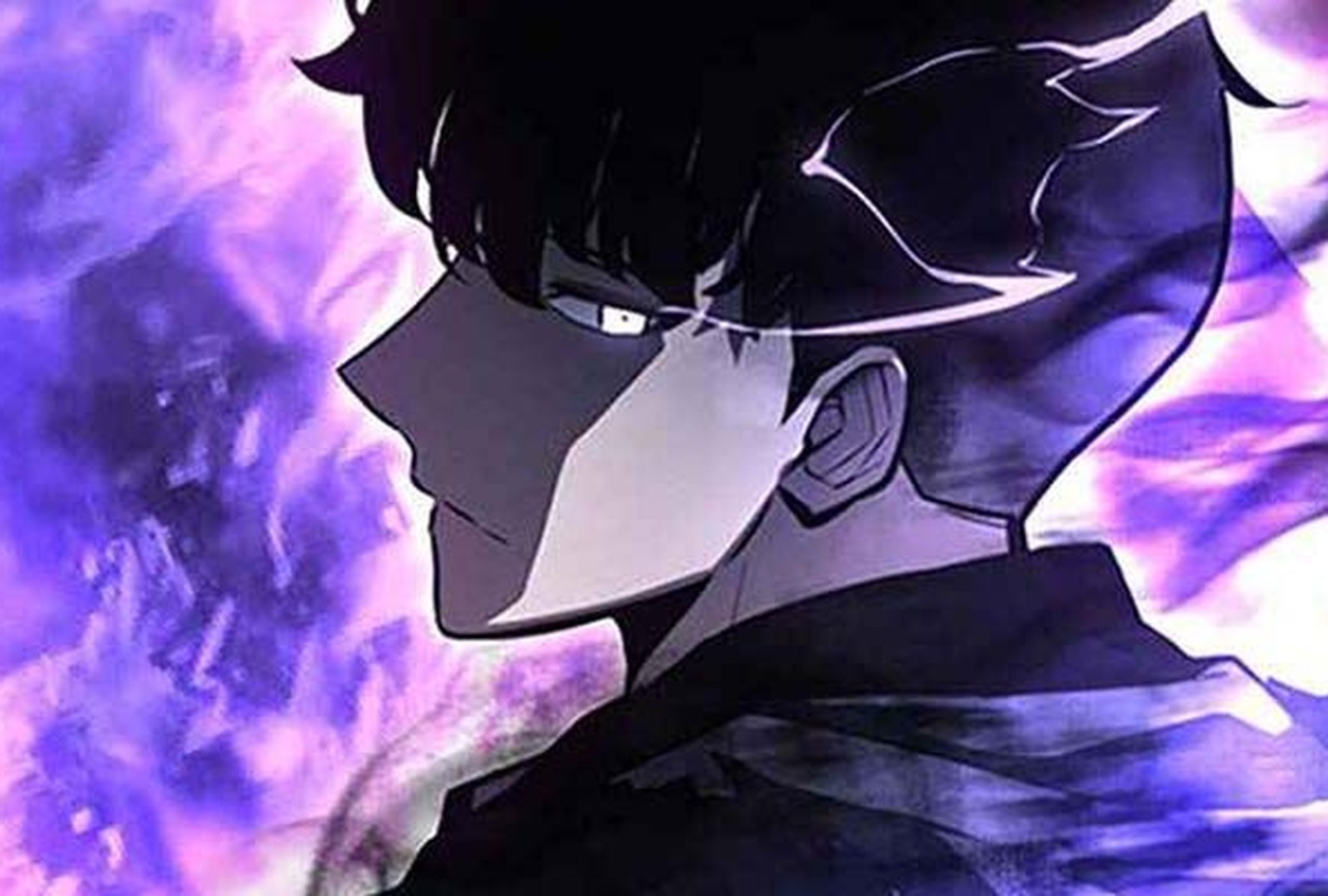 Solo Leveling - Epilogue 2 - ONO Webtoon et Manga