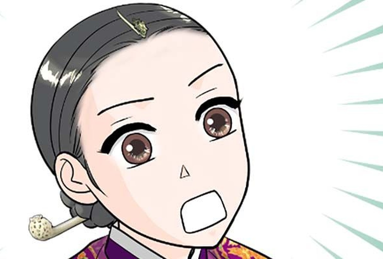 Vanity - Episode 52 - ONO Webtoon et Manga