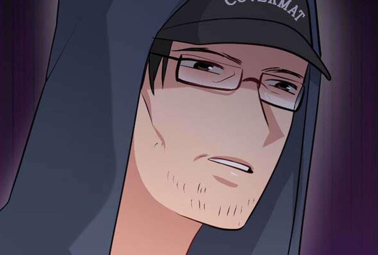 Mon chat est végétarien ! - Épisode 43 - ONO Webtoon et Manga