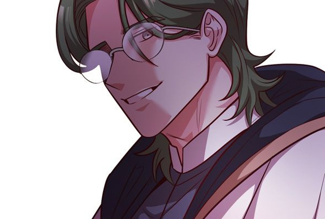 Secrétaire de Sa Majesté - Episode 26 - ONO Webtoon et Manga