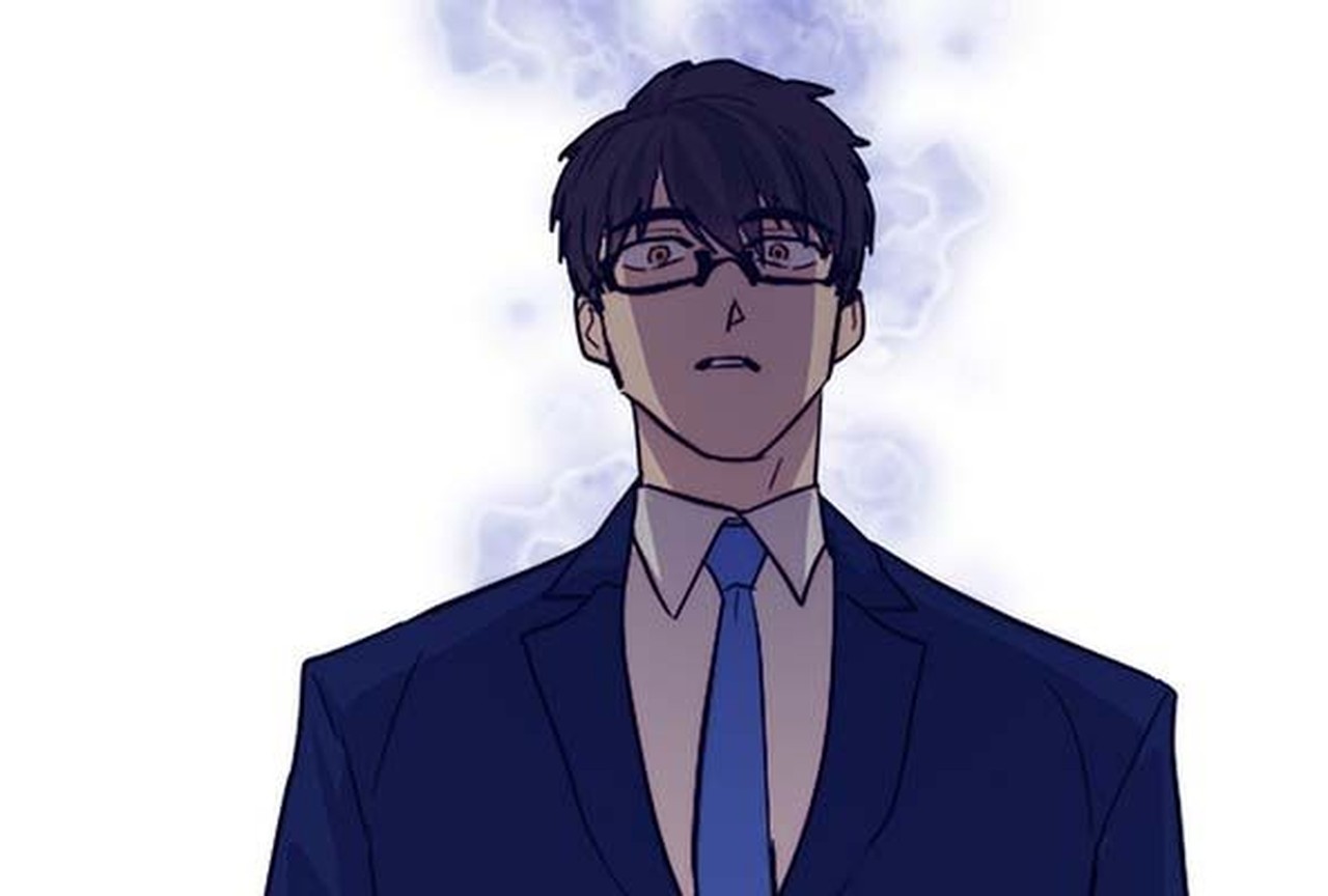 Nevermore - Episode 53 - ONO Webtoon et Manga