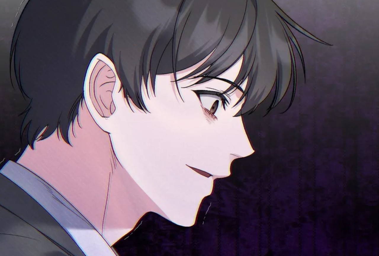 (+18) Kiss the Scumbag - Episode 7 - ONO Webtoon et Manga