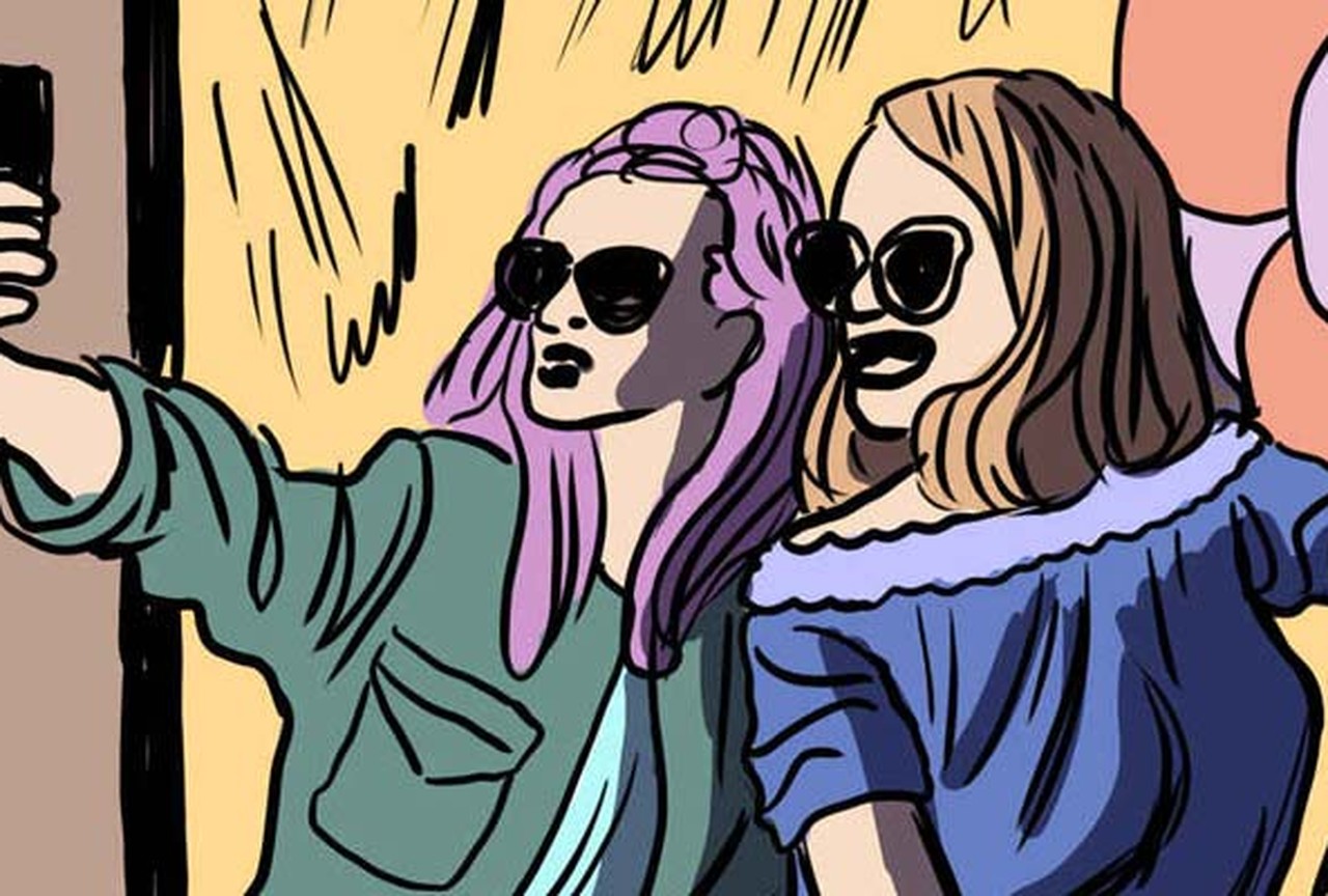 Twin lovers - Épisode 20 - ONO Webtoon et Manga