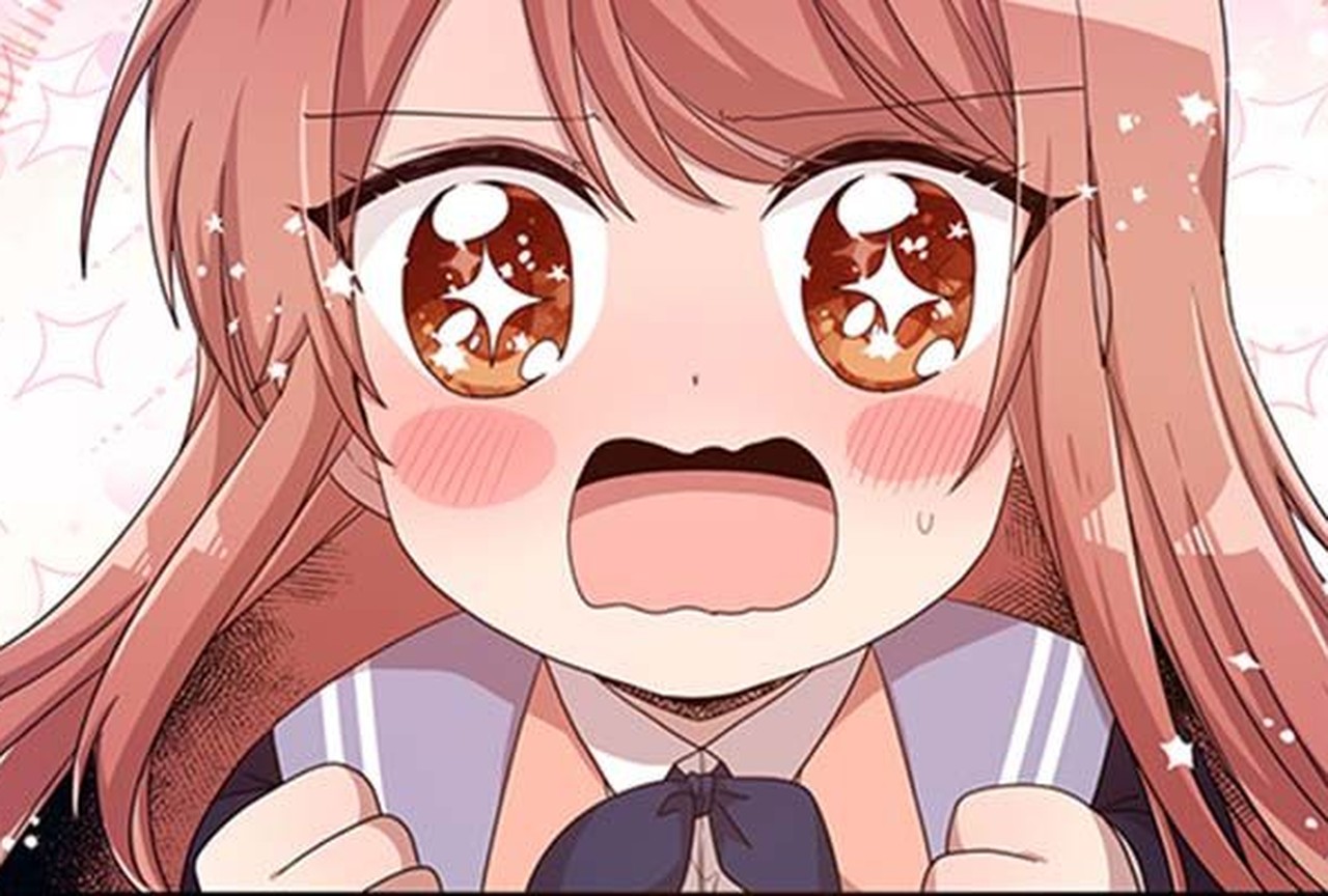 Te rendre heureuse - Episode 12 - ONO Webtoon et Manga