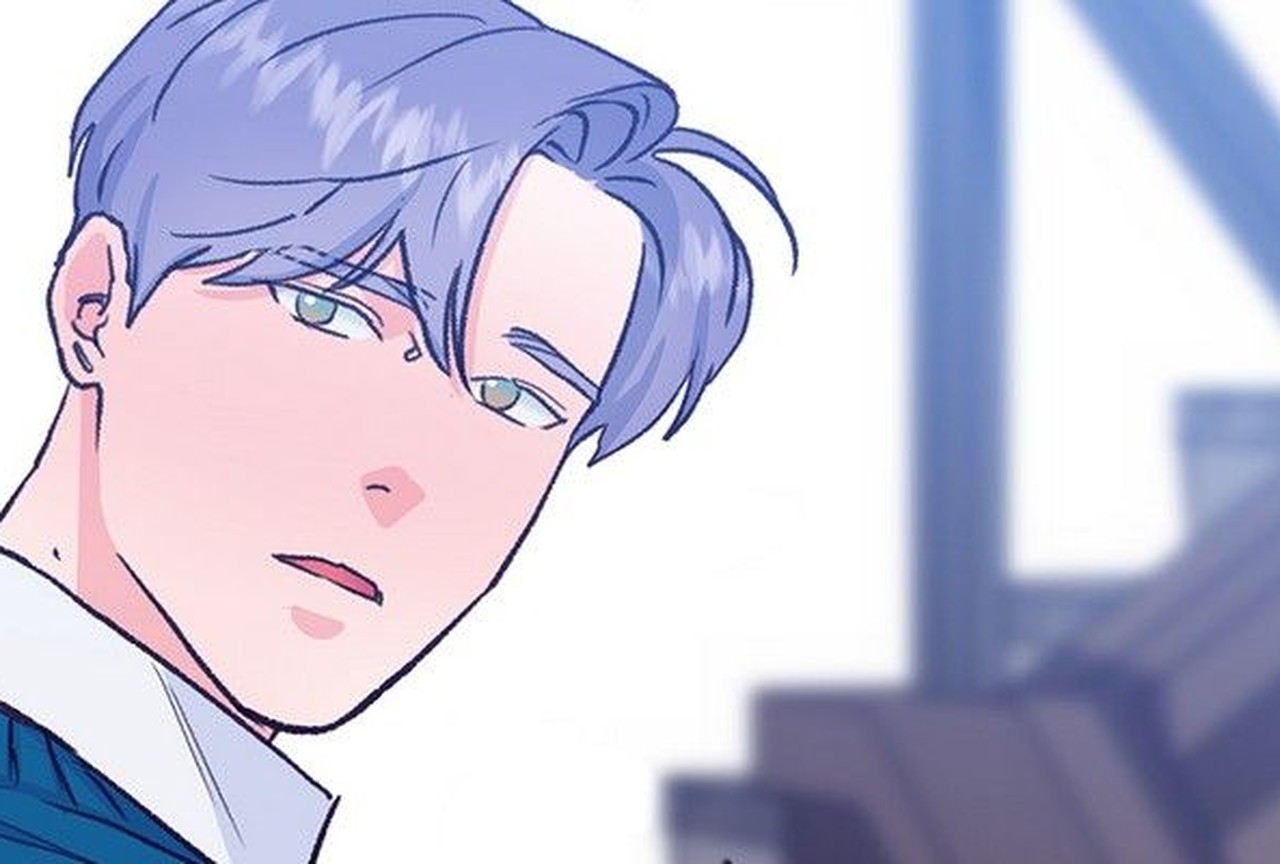 Love Tractor - Episode 69 - ONO Webtoon et Manga
