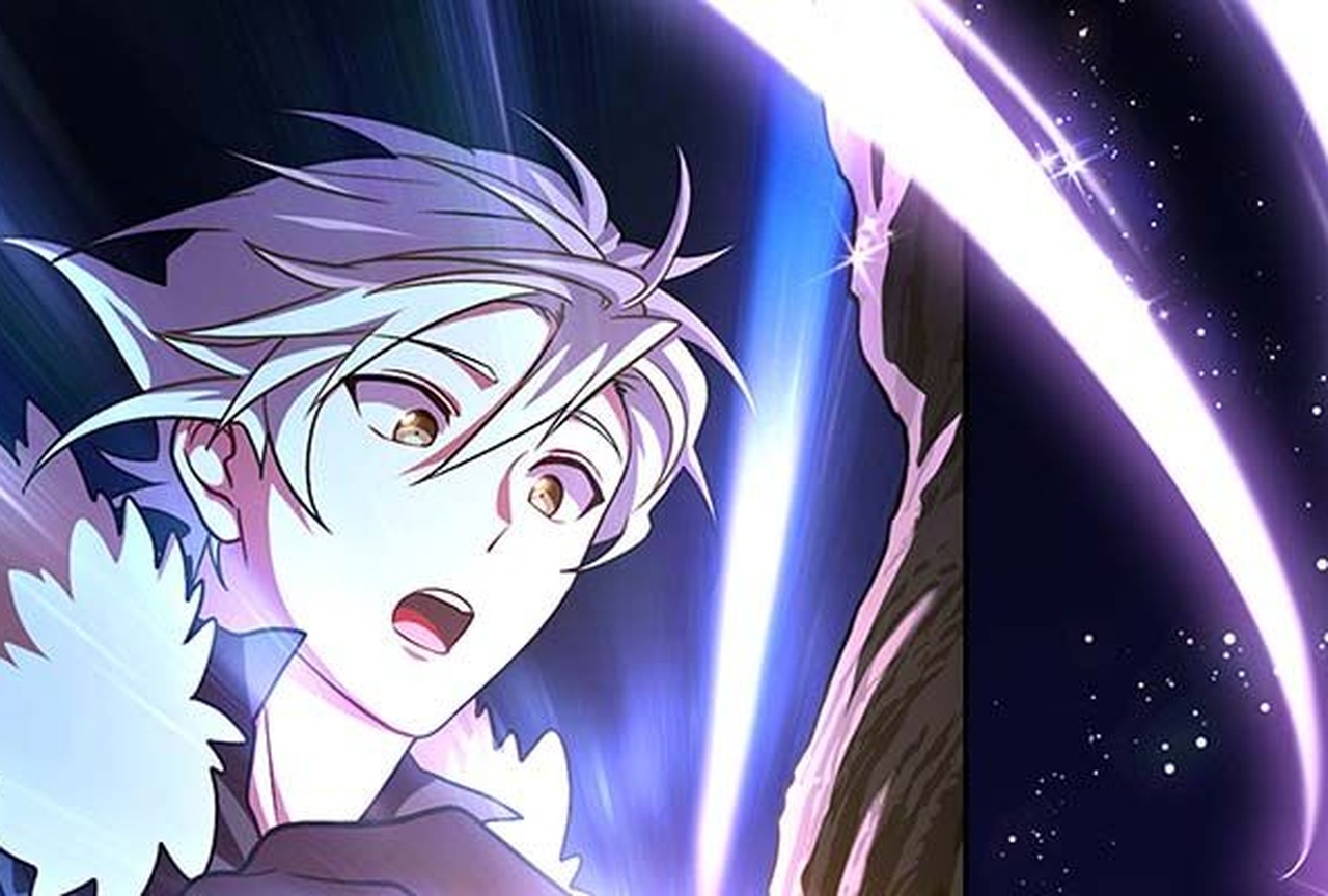 The Gourmet Gamer - Episode 116 - ONO Webtoon et Manga