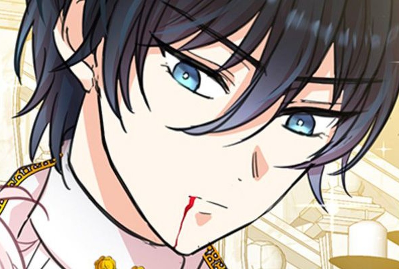 La Leçon secrète de l'Impératrice - Episode 20 - ONO Webtoon et Manga