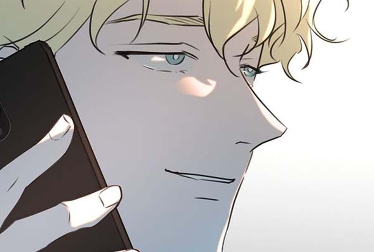 Tracking Him - Episode 9 - ONO Webtoon et Manga