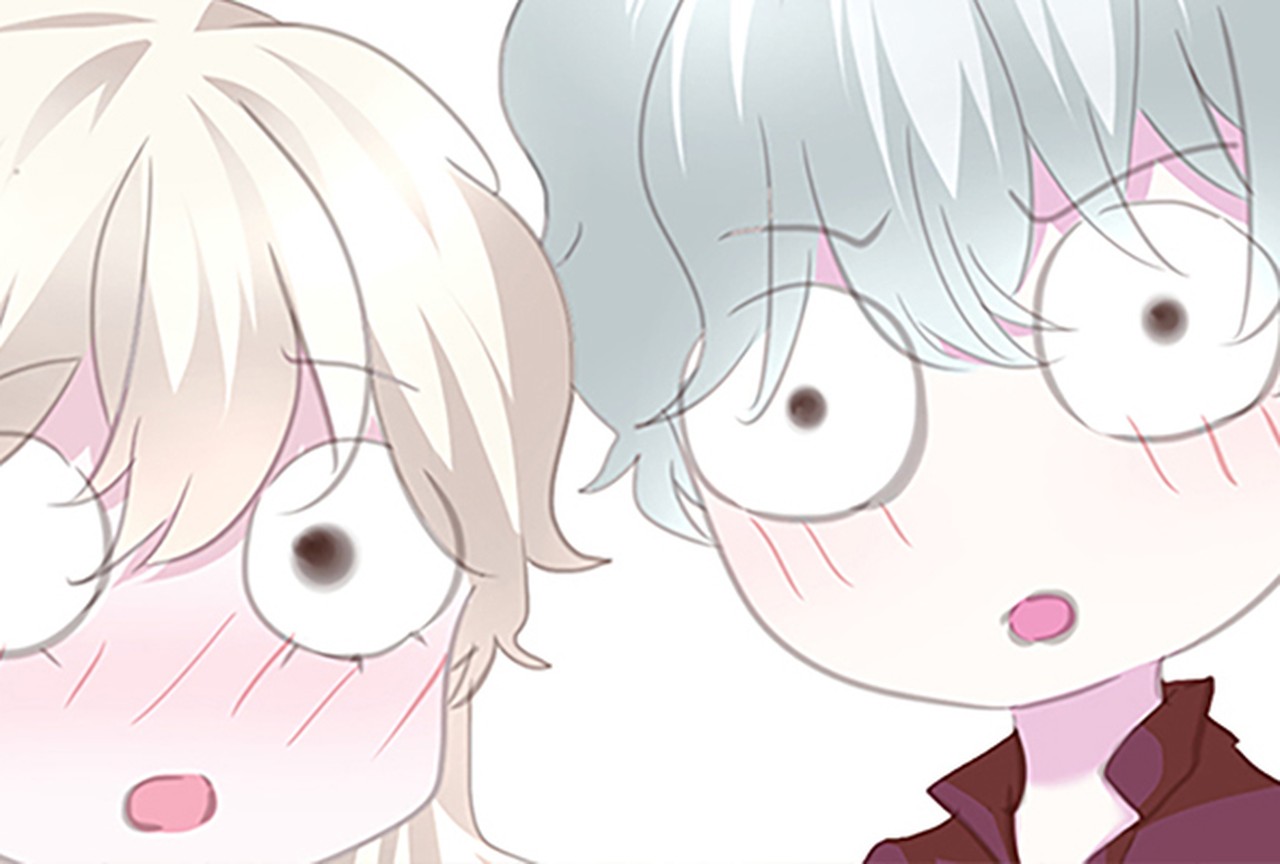 Blood-Drinking Always Works - Episode 63 - ONO Webtoon et Manga
