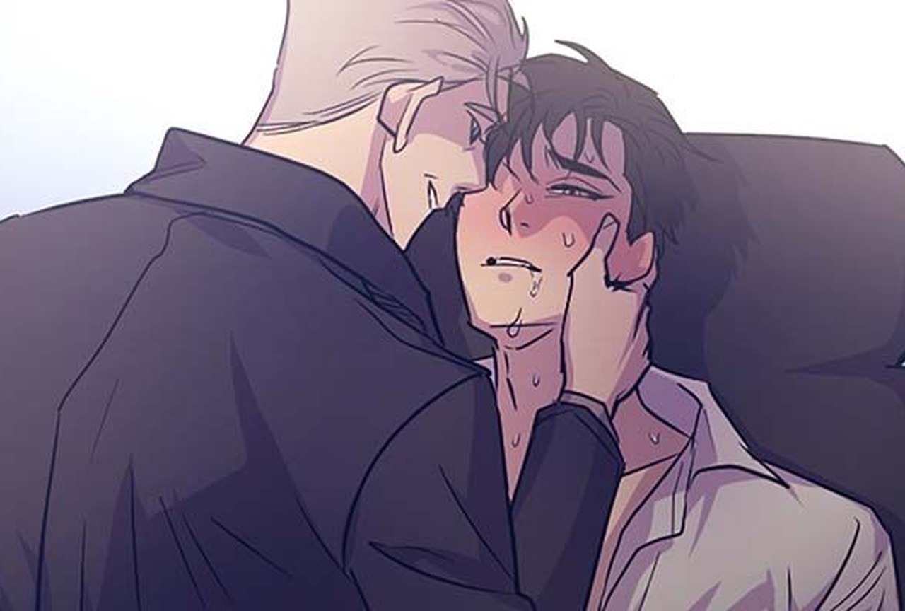 Nevermore - Episode 78 - ONO Webtoon et Manga