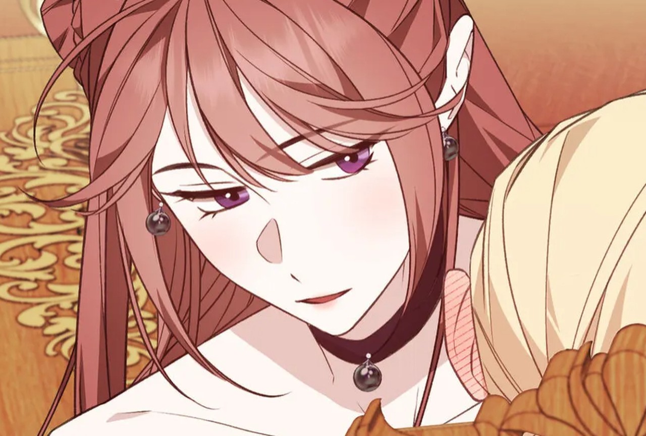 La Méchante mène l'enquête ! - Episode 31 - ONO Webtoon et Manga