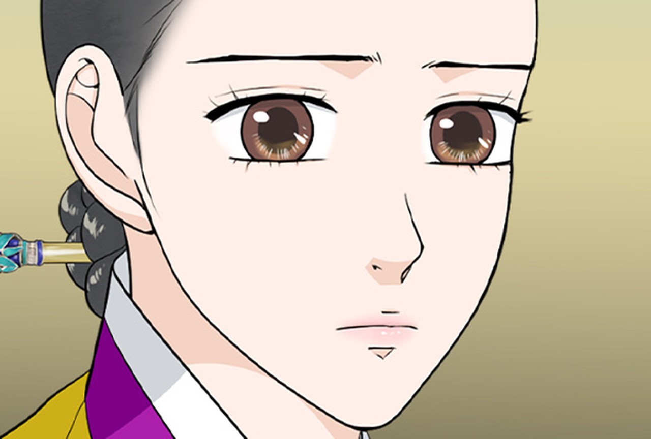 Vanity - Episode 99 - ONO Webtoon et Manga