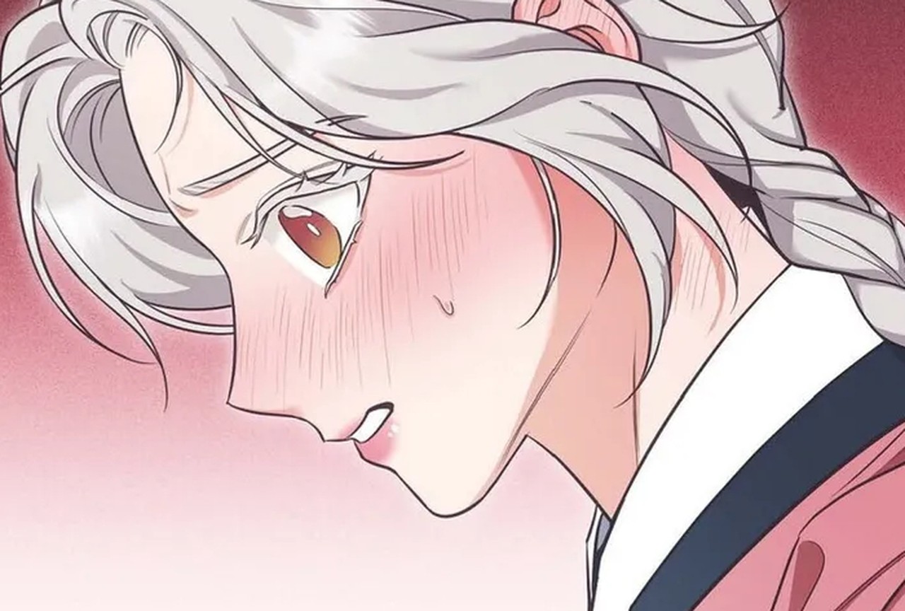 (+18) Vivre avec la bête dangereuse - Episode 17 - ONO Webtoon et Manga