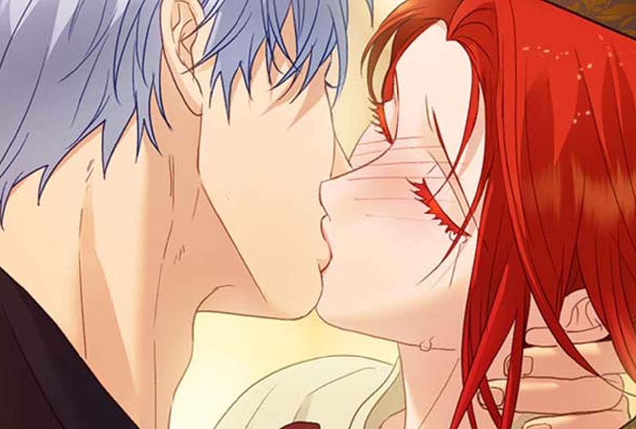 The Revenge of the Fake Mistress - Episode 103 - ONO Webtoon et Manga