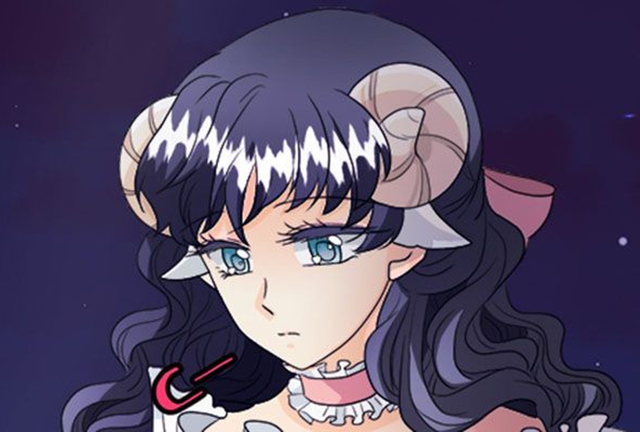 Doux comme un agneau - Episode 1 - ONO Webtoon et Manga
