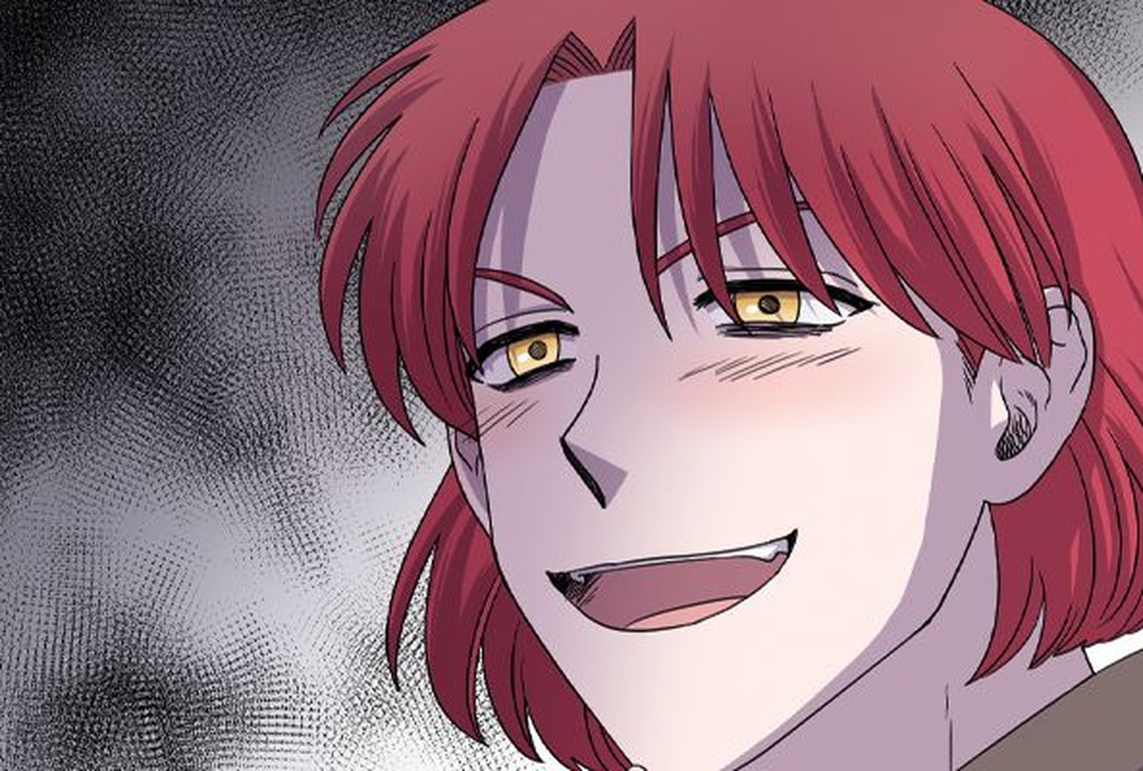 Ombres et Lumières - Episode 61 - ONO Webtoon et Manga
