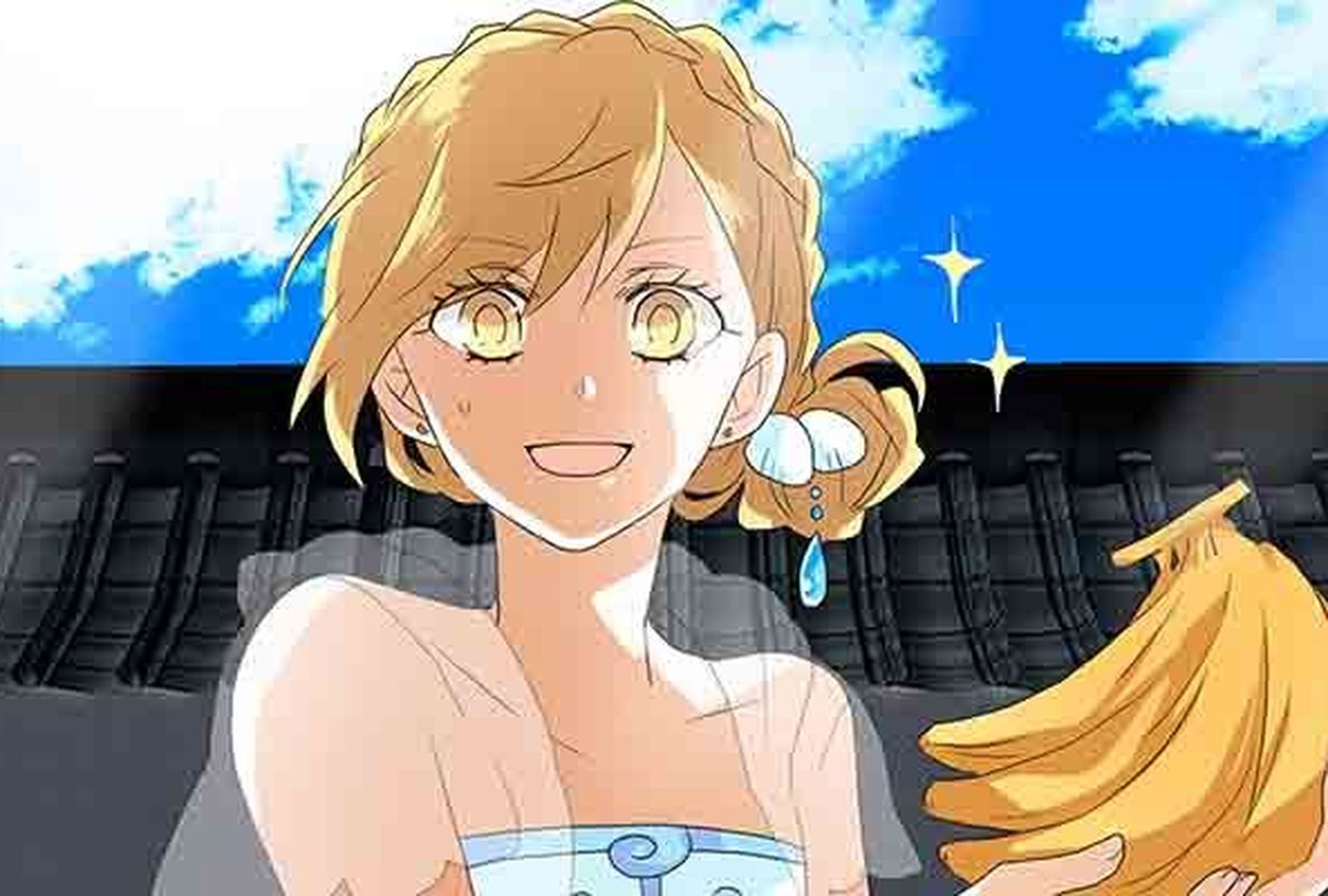 Le Dragon Jaune - Episode 106 - ONO Webtoon et Manga