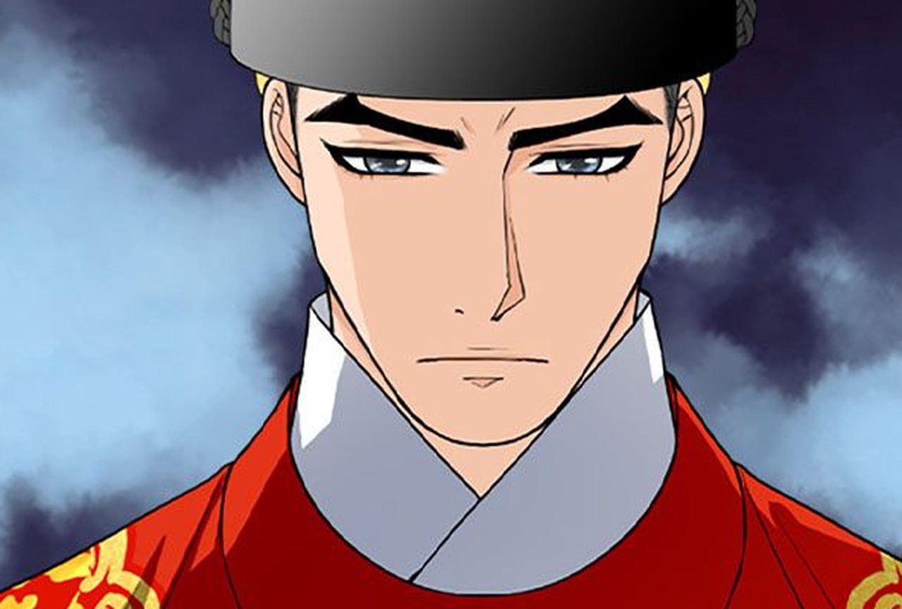 Vanity - Episode 65 - ONO Webtoon et Manga