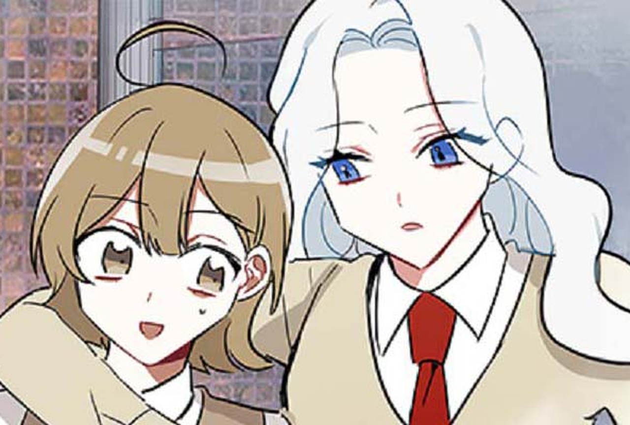 Si tu le souhaites - Episode 17 - ONO Webtoon et Manga