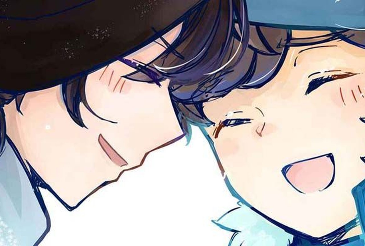 Devilish Vows - Episode 16 - ONO Webtoon et Manga