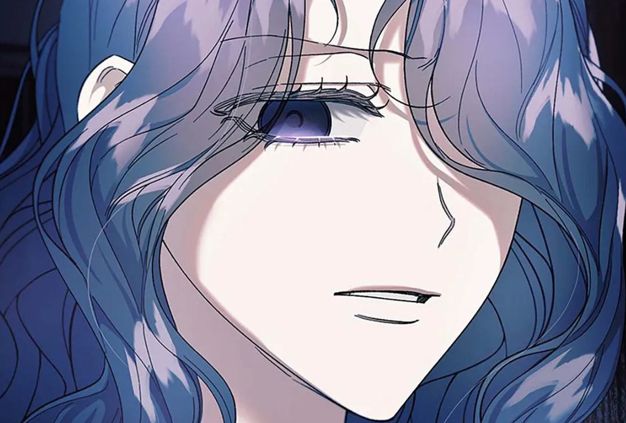 Sacrifiée - Episode 42 - ONO Webtoon et Manga