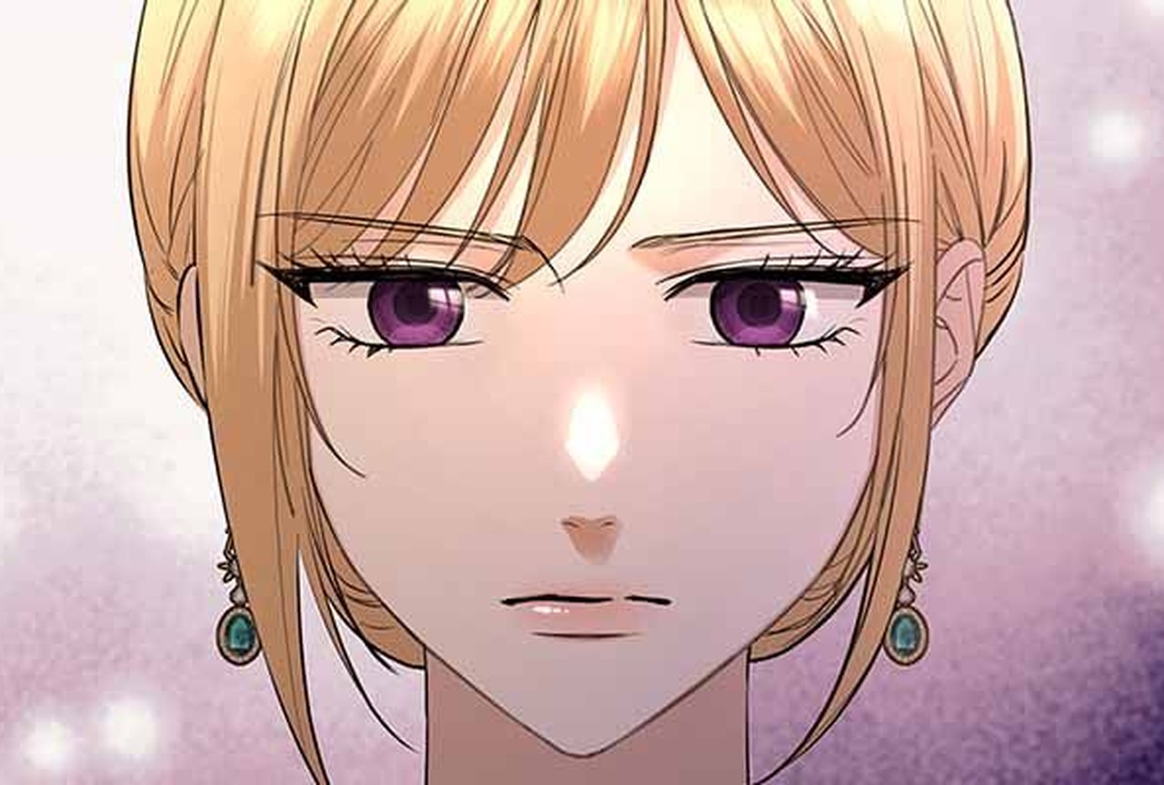 Ne pas vous aimer - Episode 89 - ONO Webtoon et Manga