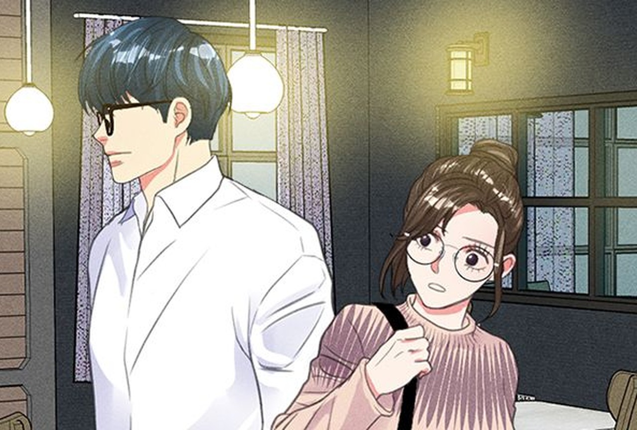 Défense d'aimer - Episode 77 - ONO Webtoon et Manga