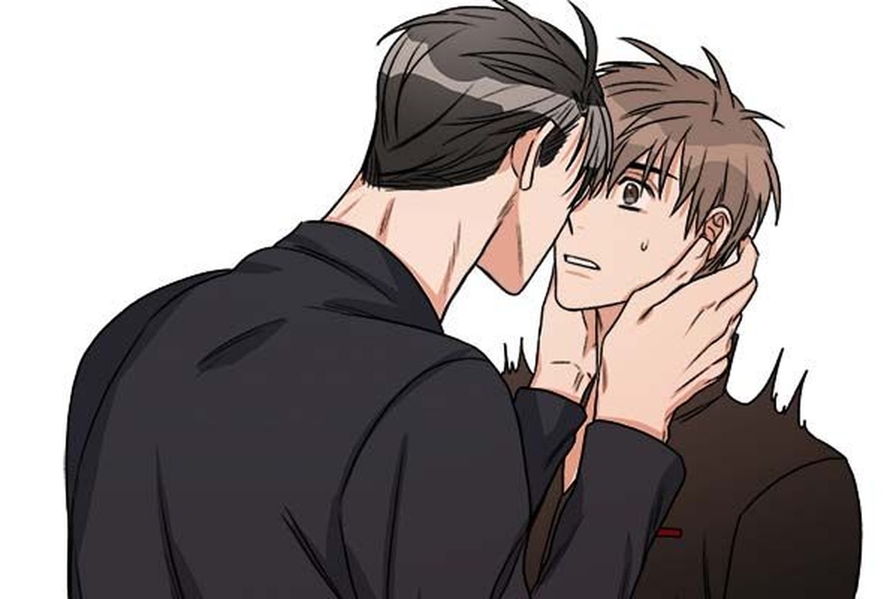 Happy Ending ?! - Épisode 016 - ONO Webtoon et Manga