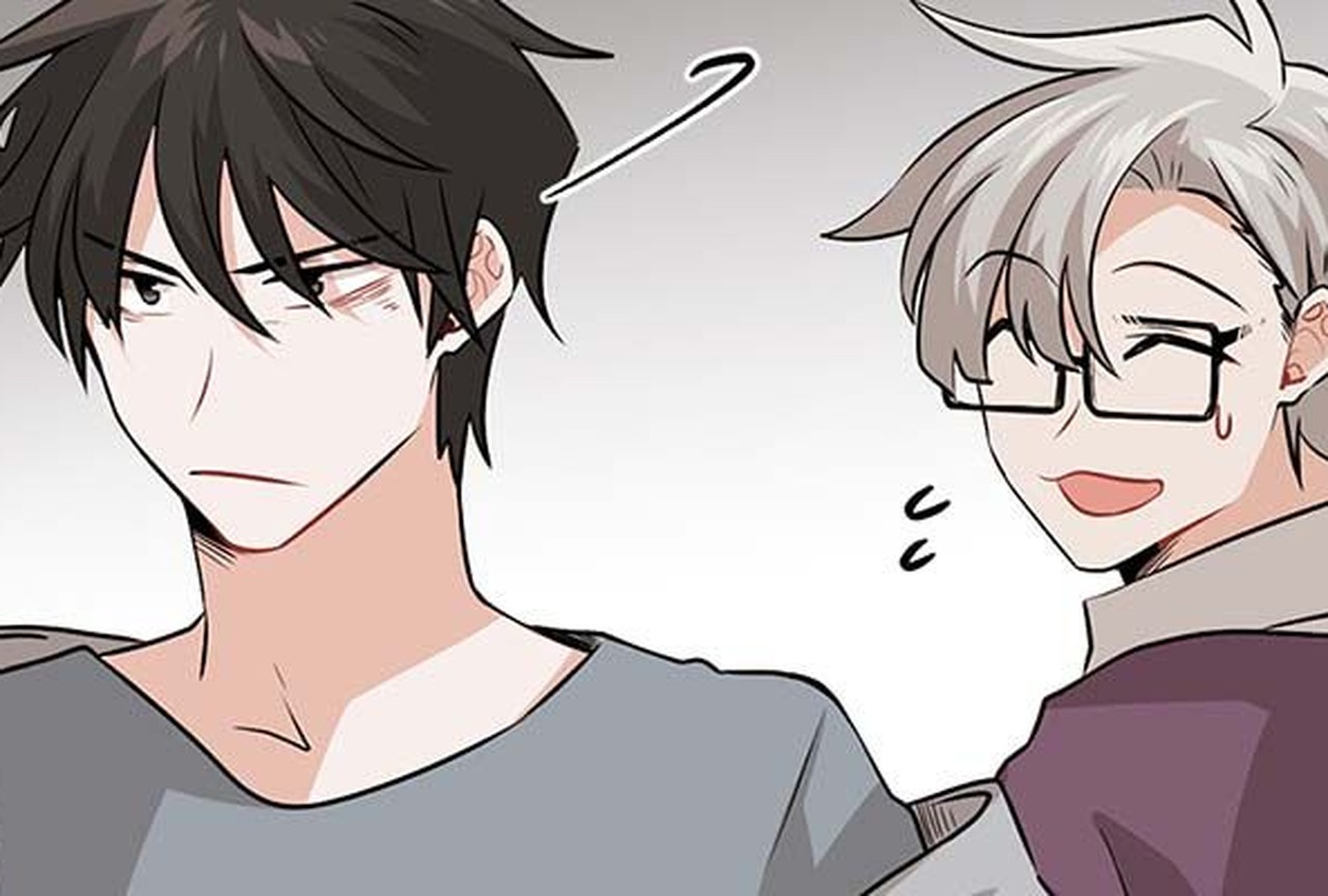 Mon Copycat - Episode 27 - ONO Webtoon et Manga