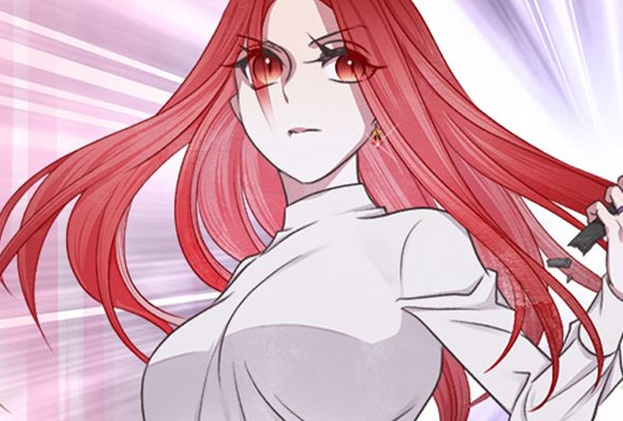 La fleur de Prencia - Episode 68 - ONO Webtoon et Manga