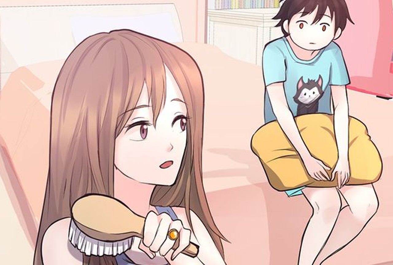 Coeur de pierre - Episode 5 - ONO Webtoon et Manga