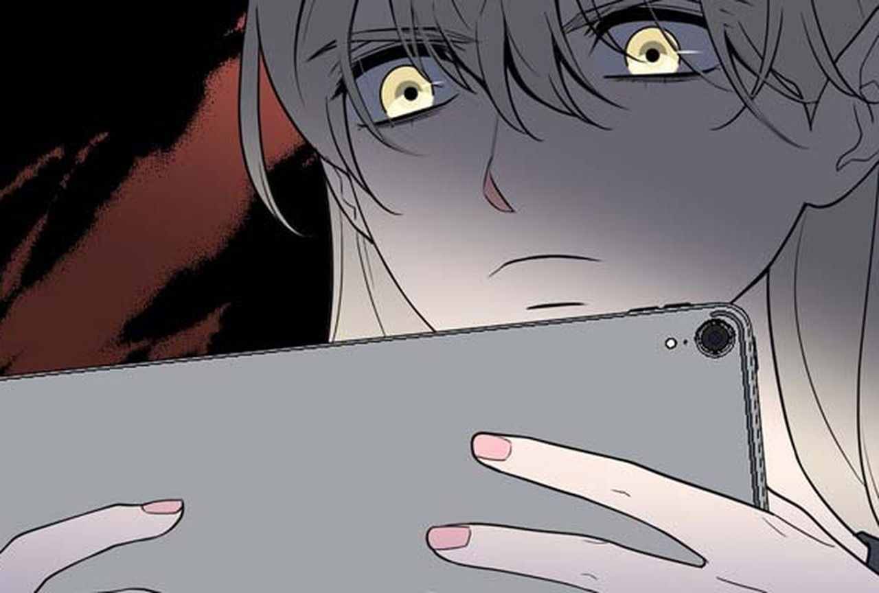 Unprofessional - Episode 56 - ONO Webtoon et Manga
