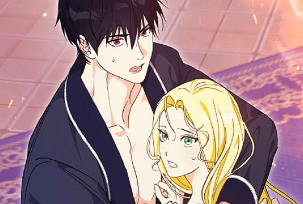 Le tyran que j'ai abandonné - Episode 58 - ONO Webtoon et Manga