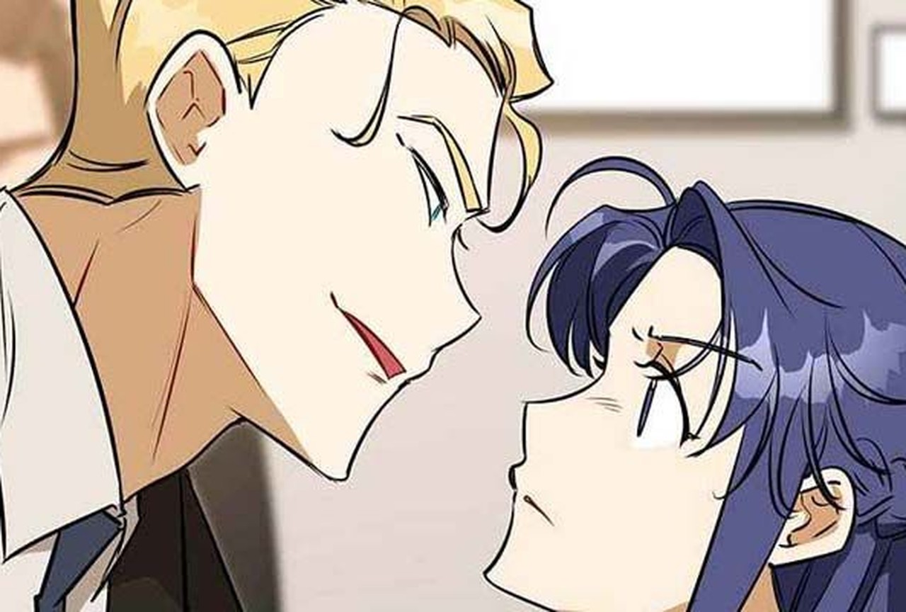 La fleur et la bête - Episode Bonus 17 - ONO Webtoon et Manga