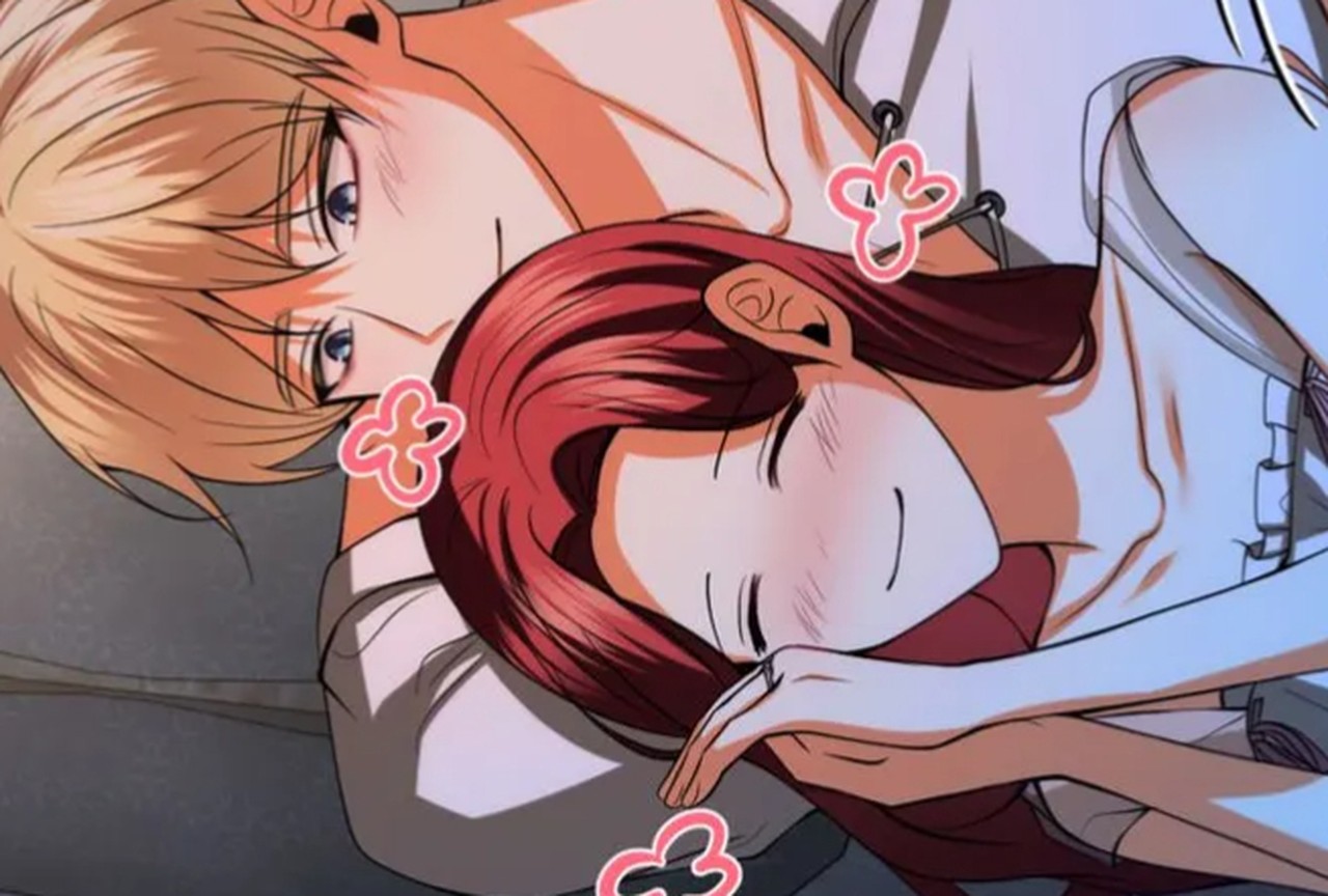 Le Secret du Sang Impérial - Episode 31 - ONO Webtoon et Manga