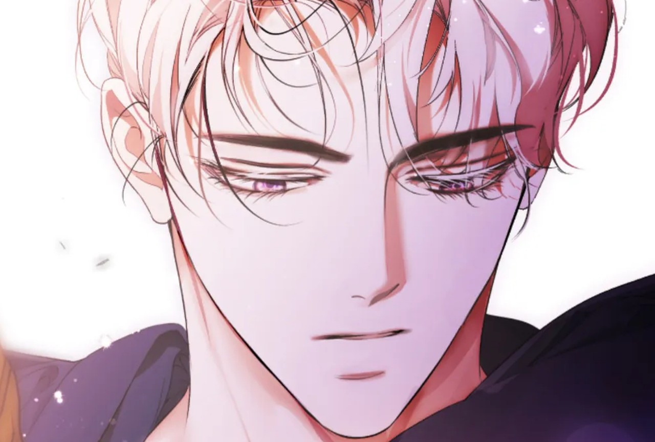 La Demoiselle aux secrets - Episode 124 - ONO Webtoon et Manga