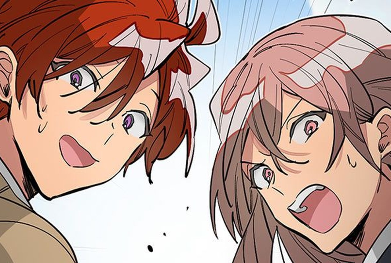 Bread App - Episode 15 - ONO Webtoon et Manga