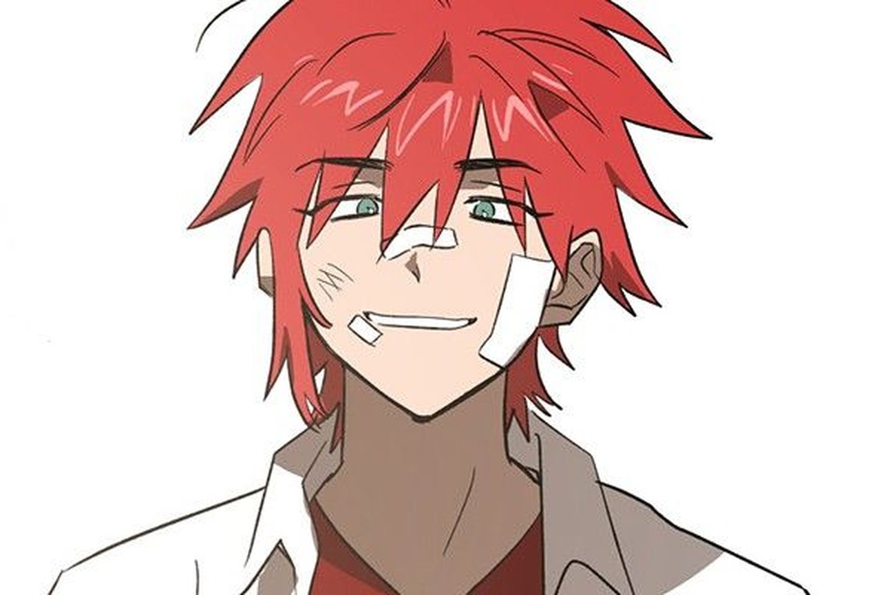Die for me ! - Episode 30 - ONO Webtoon et Manga