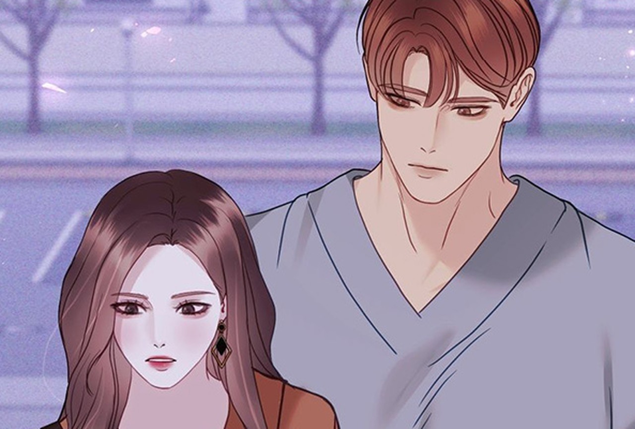 Fake Scandal - Episode 27 - ONO Webtoon et Manga