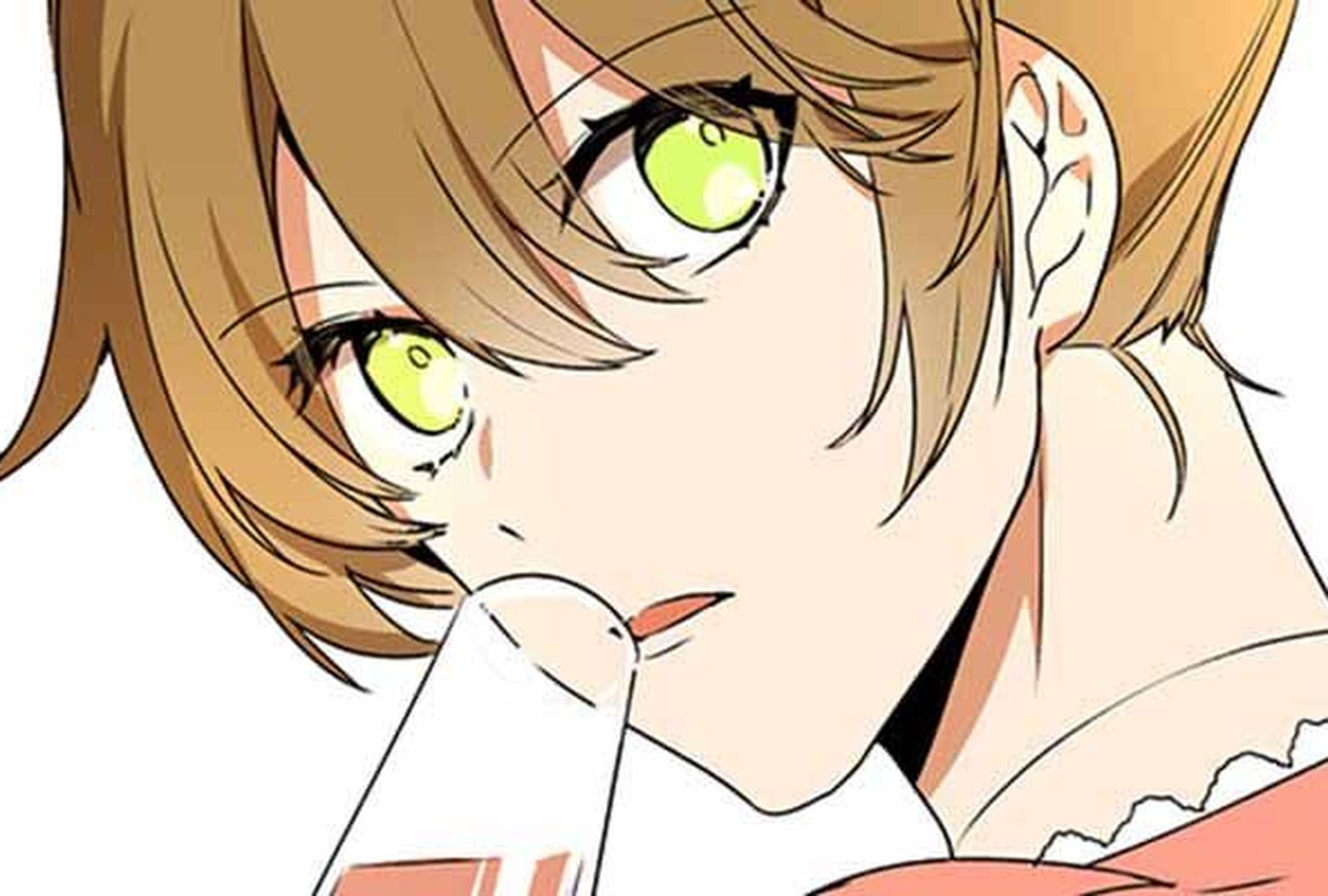 Comment j'ai survécu au manoir Wynknight - Episode 2 - ONO Webtoon et Manga
