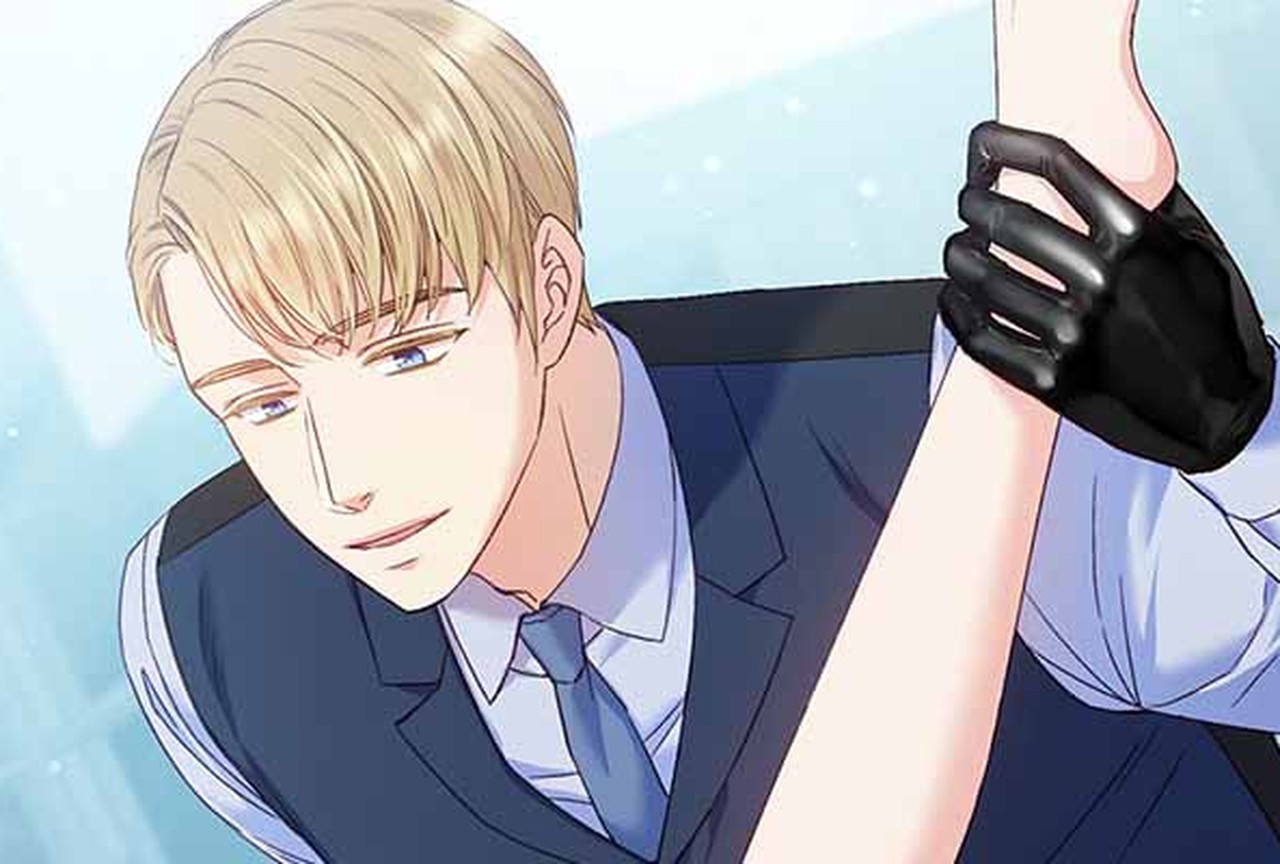 (+18) Midnight Thirst - Episode 9 - ONO Webtoon et Manga