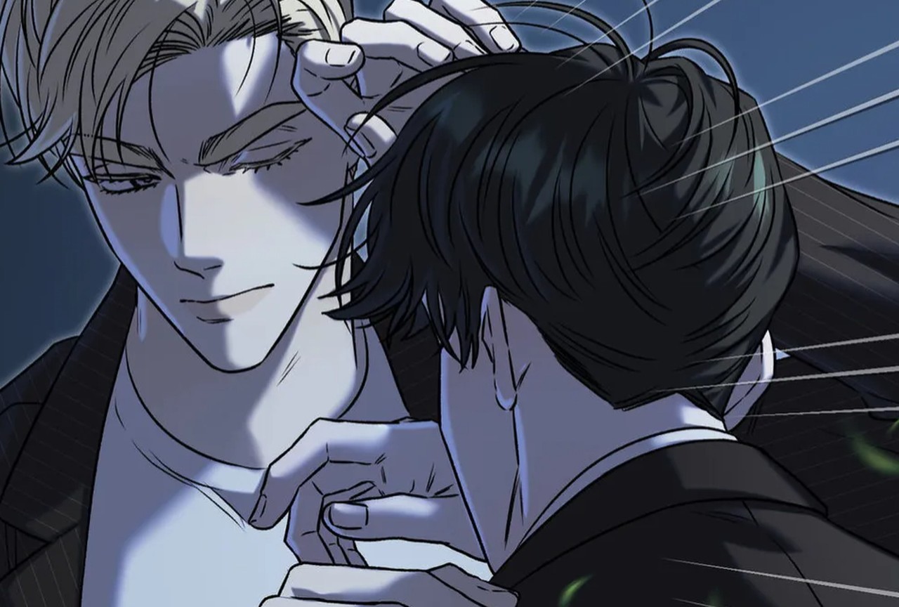 Occult Romantic Comedy ! - Episode 13 - ONO Webtoon et Manga