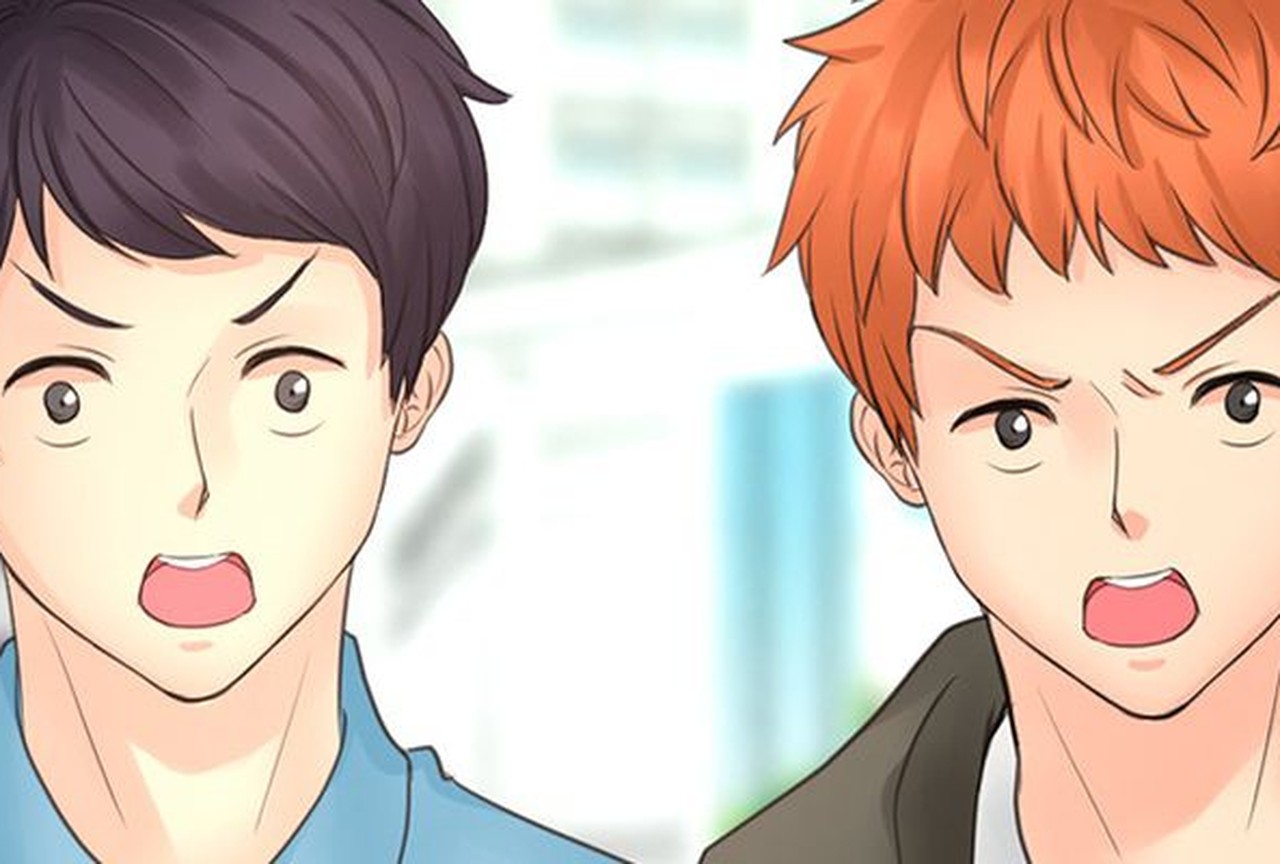 Coeur de pierre - Episode 82 - ONO Webtoon et Manga