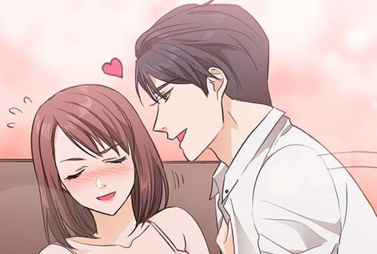 Sur le Fil - Episode 19 - ONO Webtoon et Manga