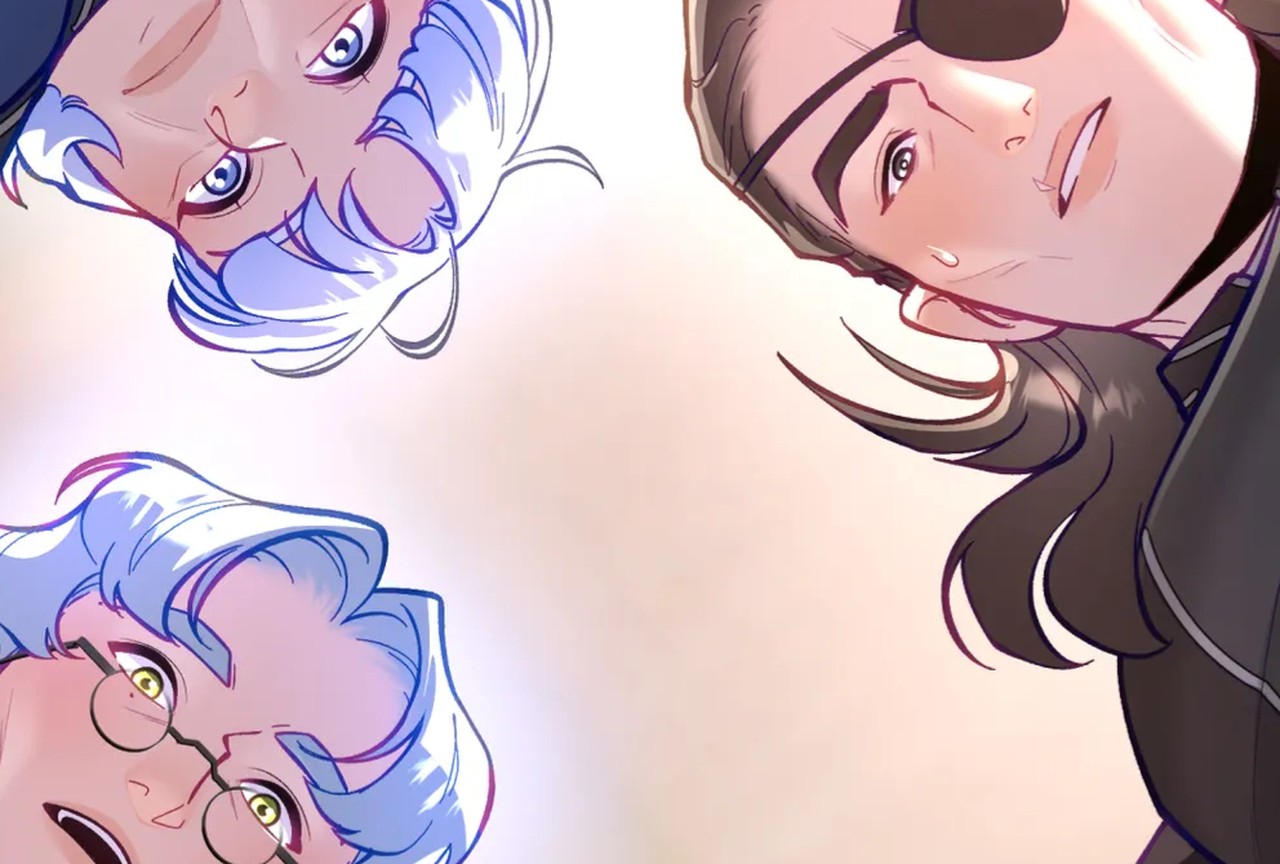 Le Suivant - Episode 26 - ONO Webtoon et Manga