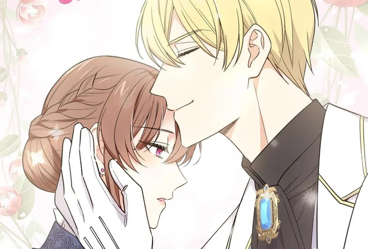 Ne me cherchez pas - Episode 48 - ONO Webtoon et Manga