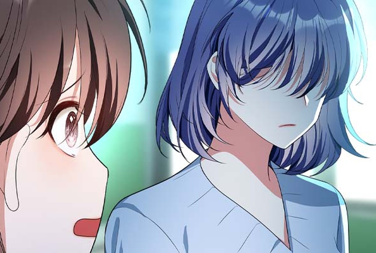 Mr Intrigue's Love Game - Épisode 071 - ONO Webtoon et Manga