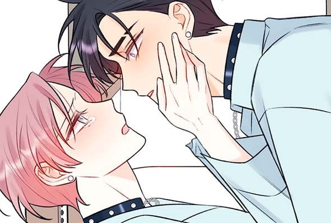 Off Stage - Episode 48 - ONO Webtoon et Manga